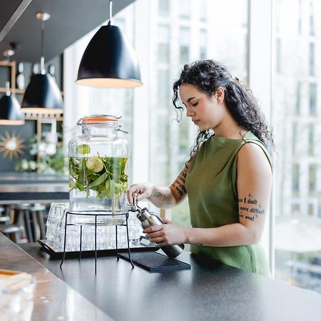 Citizenm Paris Opera Hotel Eksteriør billede